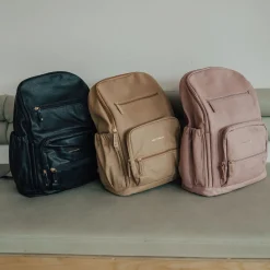 Gifts For Mum|Nappy Bags & Backpacks*Pretty Brave Chloe Backpack