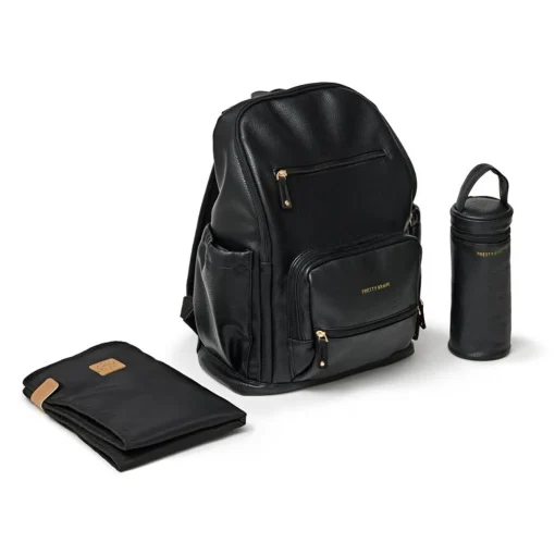 Gifts For Mum|Nappy Bags & Backpacks*Pretty Brave Chloe Backpack