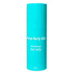 Skincare & Grooming*Pump Haircare Pump Kurly Kidz Kiwi Infused Curl Jelly