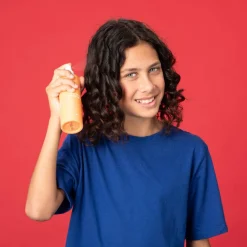 Skincare & Grooming*Pump Haircare Pump Kurly Kidz Papaya Infused Leave-In Spray