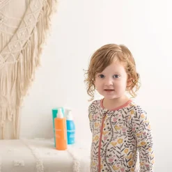 Skincare & Grooming*Pump Haircare Pump Kurly Kidz Papaya Infused Leave-In Spray