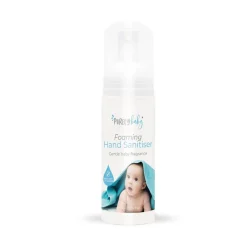 Skincare & Sunscreen|Skincare & Grooming*Purely Baby Foaming Hand Sanitiser