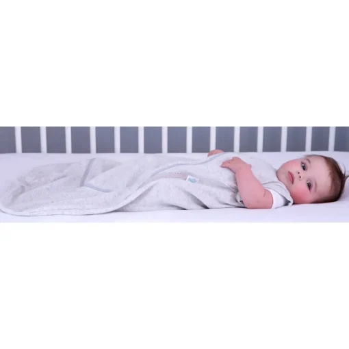 Summer Sleeping Bags*Purflo 0.5 tog Baby Sleep Bag