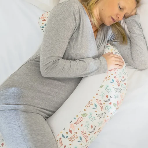 Feeding Pillows|Pillows*Purflo Breathe Pregnancy Pillow