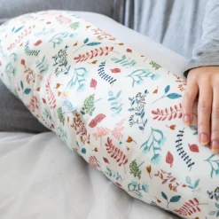 Feeding Pillows|Pillows*Purflo Breathe Pregnancy Pillow