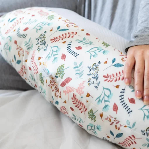 Feeding Pillows|Pillows*Purflo Breathe Pregnancy Pillow