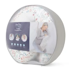 Feeding Pillows|Pillows*Purflo Breathe Pregnancy Pillow