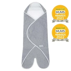 Pram Blankets|Baby Blankets & Quilts*Purflo Cosy Wrap Buggy Blanket