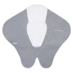 Pram Blankets|Baby Blankets & Quilts*Purflo Cosy Wrap Buggy Blanket