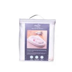 Travel Cots & Beds|Bassinets & Co-Sleepers*Purflo COVER ONLY for Sleep Tight Baby Bed