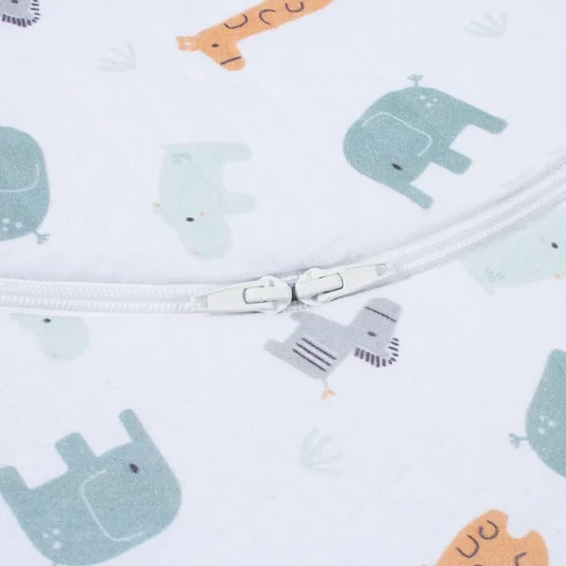 Winter Sleeping Bags|Mid Season Sleeping Bags*Purflo Cuddle to Sleep Bag - 2.5 tog
