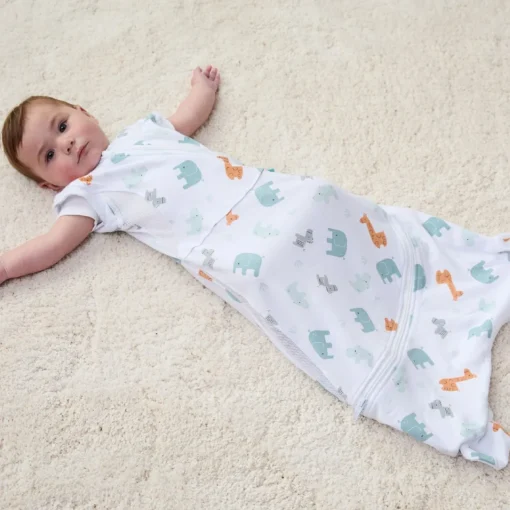 Winter Sleeping Bags|Mid Season Sleeping Bags*Purflo Cuddle to Sleep Bag - 2.5 tog