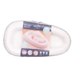 Travel Cots & Beds*Purflo Sleep Tight Baby Bed - Clearance