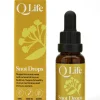 Cold & Flu*QLife Qbaby Snot Drops 20ml