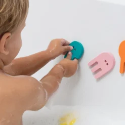 Bath Toys*Quut Bath Puzzle