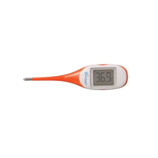 First Aid & Family Health|Cold & Flu*Dream Baby Rapid Response Digital Thermometer