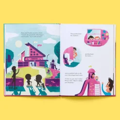 Books & Resources*Books Ready For School Book Paperback Book