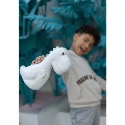Night Lights|Night Lights*Stellar Haus Rechargeable Night Light - Devon the Dinosaur