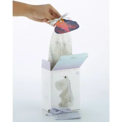 Night Lights|Night Lights*Stellar Haus Rechargeable Night Light - Devon the Dinosaur