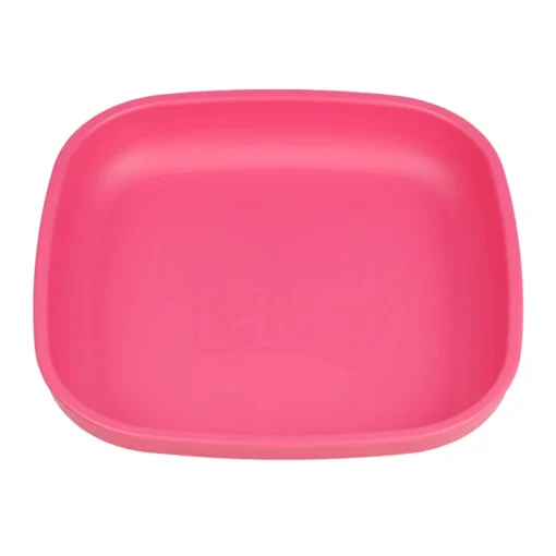 Family Outdoor Essentials|Bowls, Plates & Cutlery*Re-Play Flat Plate