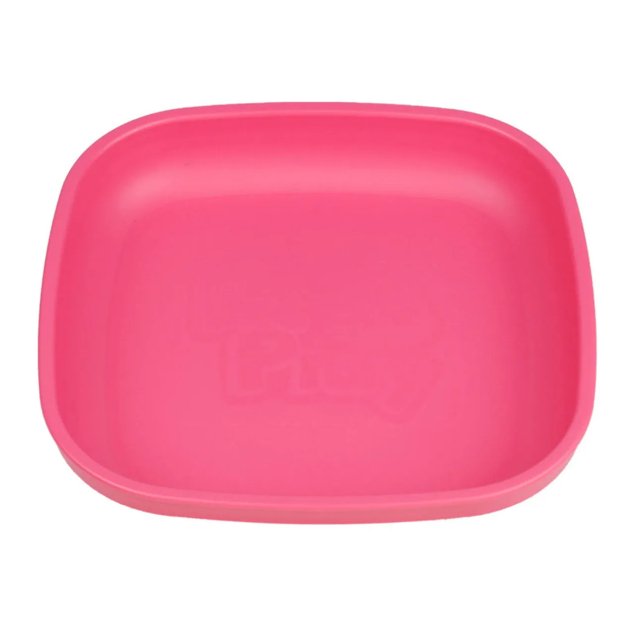 Family Outdoor Essentials|Bowls, Plates & Cutlery*Re-Play Flat Plate