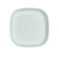 Family Outdoor Essentials|Bowls, Plates & Cutlery*Re-Play Large Flat Plate