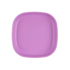 Family Outdoor Essentials|Bowls, Plates & Cutlery*Re-Play Large Flat Plate
