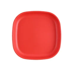 Family Outdoor Essentials|Bowls, Plates & Cutlery*Re-Play Large Flat Plate