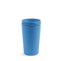 Sippy & Starter Cups*Re-Play No Spill & Straw Cup - BASE ONLY
