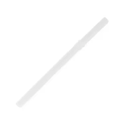 Drink Bottles & Travel Cups*Re-Play Silicone No Pull-Out Straw Clear