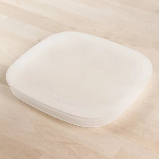 Bowls, Plates & Cutlery*Re-Play Silicone Plate Lid