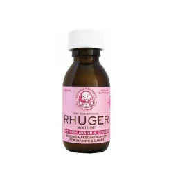 Wind & Reflux*Rhuger Mixture