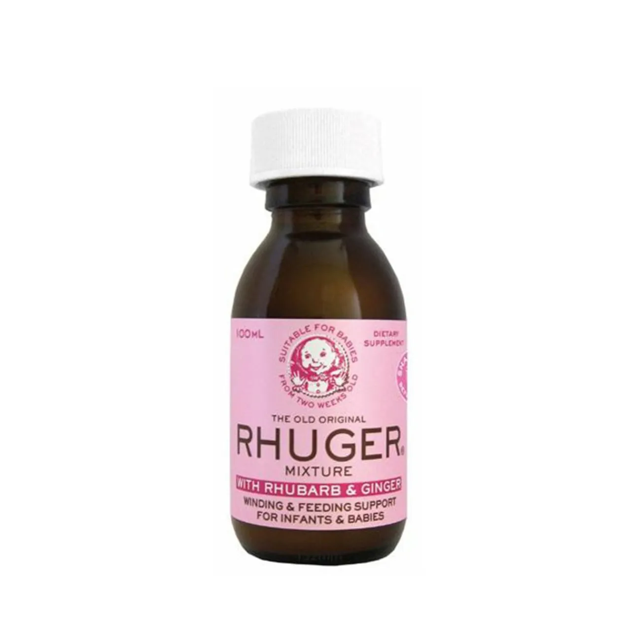 Wind & Reflux*Rhuger Mixture