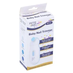 Baby Care|Skincare & Grooming*Rite Aid Baby Nail Trimmer