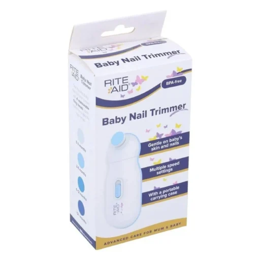 Baby Care|Skincare & Grooming*Rite Aid Baby Nail Trimmer