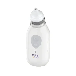 First Aid & Family Health|Cold & Flu*Rite Aid Electronic Nasal Aspirator