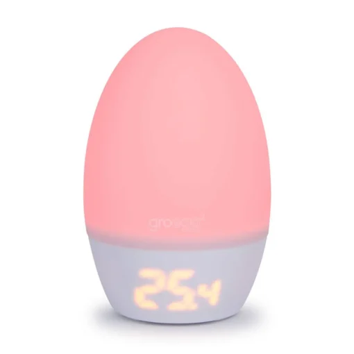 Safe Sleep*Tommee Tippee Room Thermometer - Gro egg 2