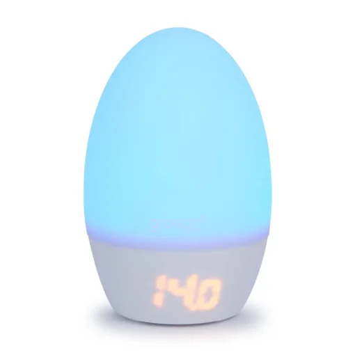 Safe Sleep*Tommee Tippee Room Thermometer - Gro egg 2