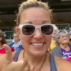 Accessories*Ro.Sham.Bo Adult Shades - Polarized - Small/Medium