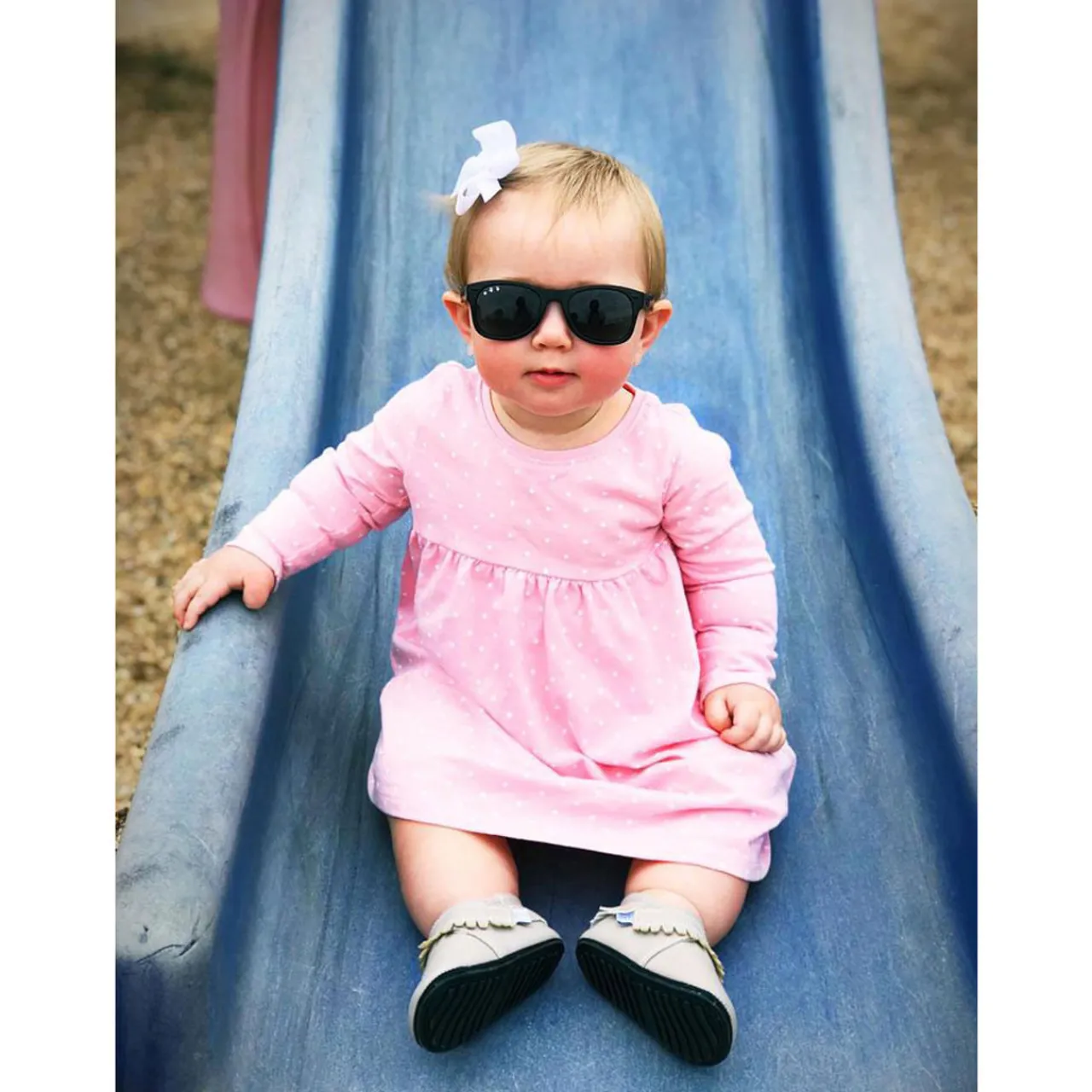 Accessories*Ro.Sham.Bo Baby Shades - Polarized