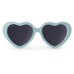 Accessories*Ro.Sham.Bo Hearts Shades with Grey Lens - Toddler
