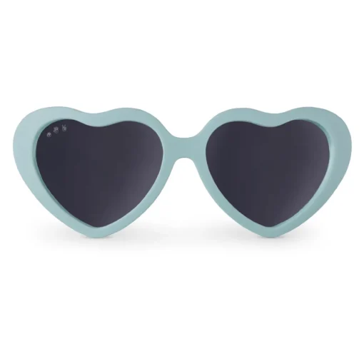 Accessories*Ro.Sham.Bo Hearts Shades with Grey Lens - Toddler