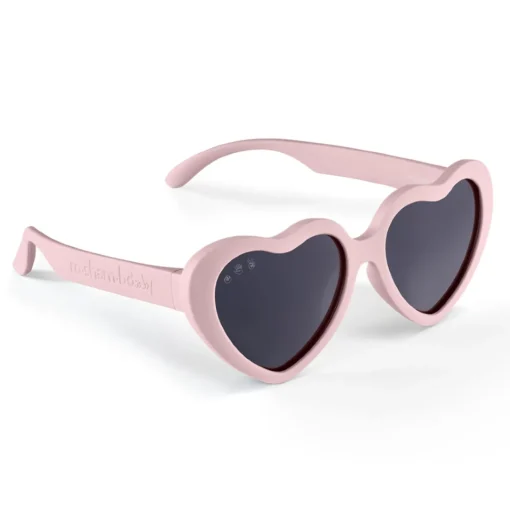 Accessories*Ro.Sham.Bo Hearts Shades with Grey Lens - Toddler