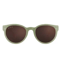 Sun & Swim*Ro.Sham.Bo Round Shades with Brown Lens - Baby