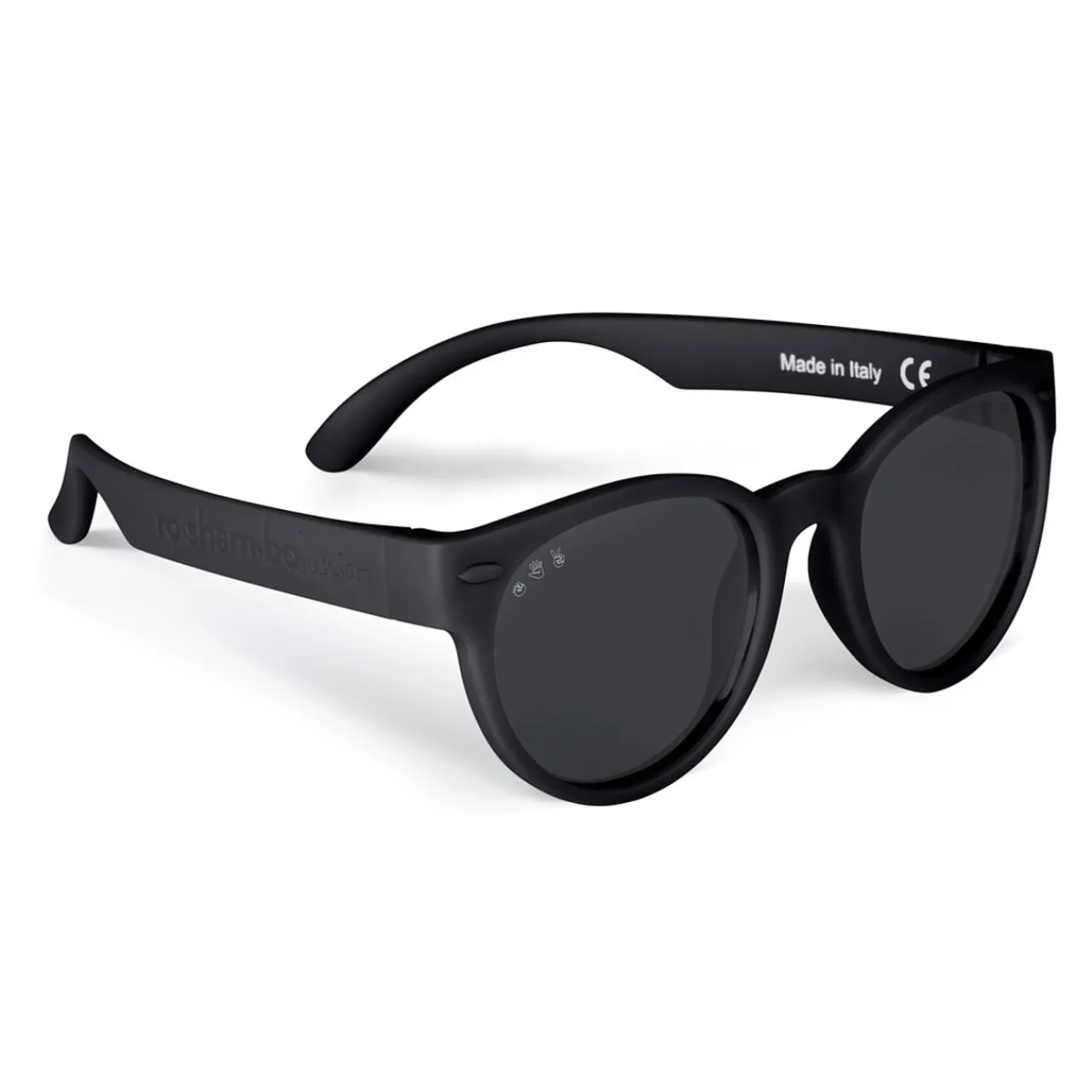 Sun & Swim*Ro.Sham.Bo Round Toddler Shades