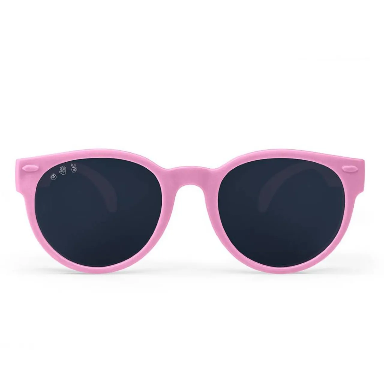 Sun & Swim*Ro.Sham.Bo Round Toddler Shades