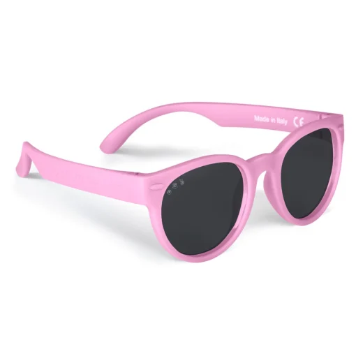 Sun & Swim*Ro.Sham.Bo Round Toddler Shades
