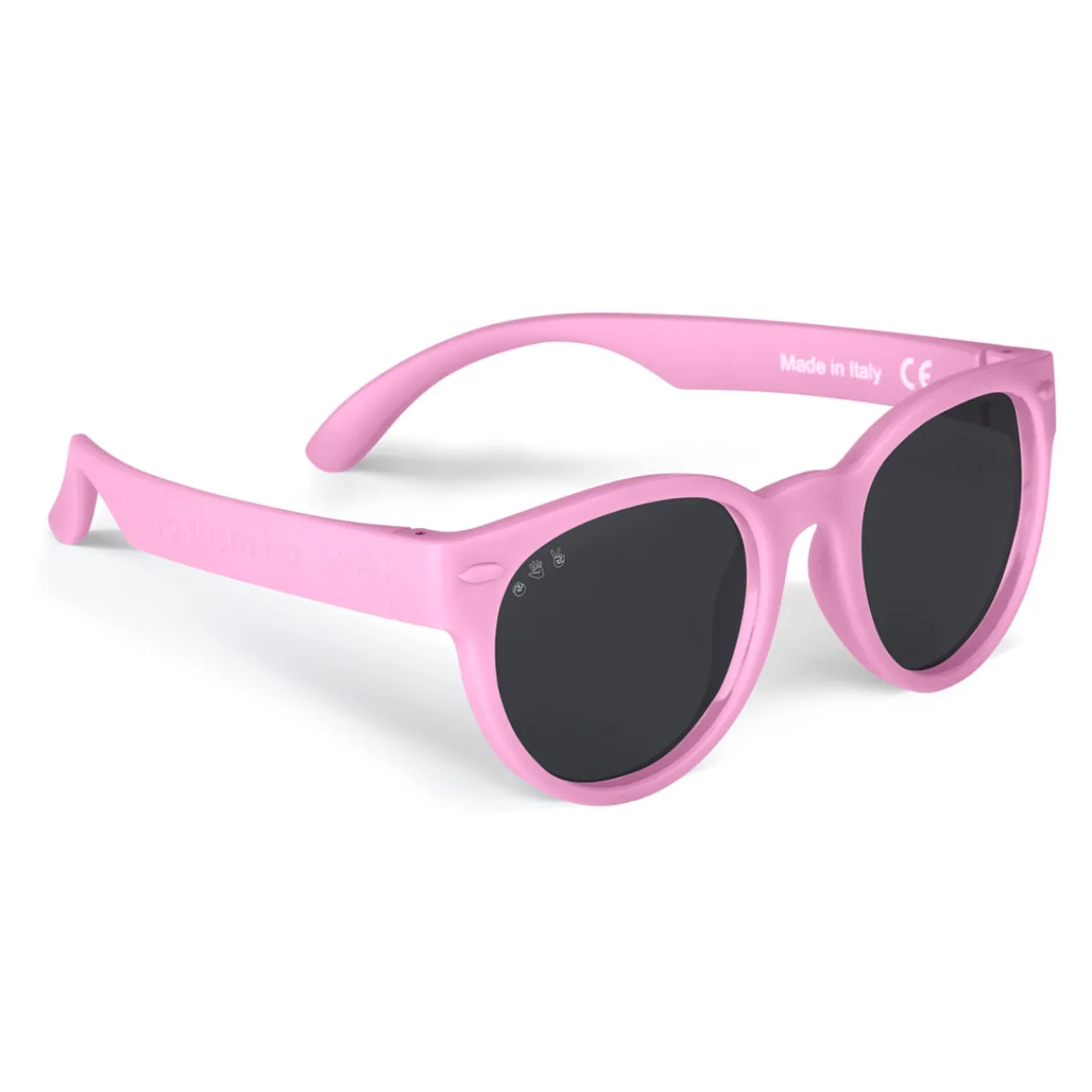 Sun & Swim*Ro.Sham.Bo Round Toddler Shades