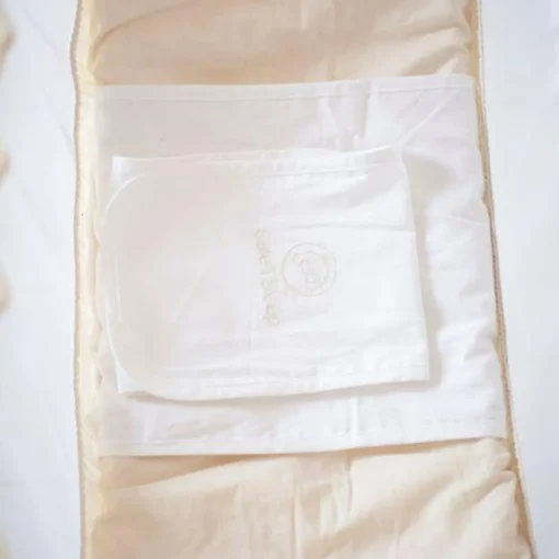 Safe Sleep*Safe T Sleep Sleepwrap