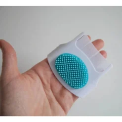 Baby Care|Skincare & Grooming*Safety 1st - Cradle Cap Brush & Comb